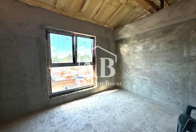 Vilă 4 camere luminoasă în zonă liniștită - Chitila - Parc Dendrologic - 11