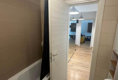 2 camere Lujerului - complex 21 Residence - 13