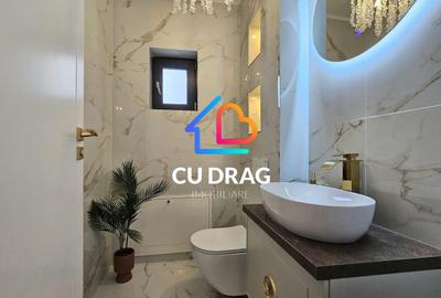 Casa  Premium Selimbar  3 Dormitoare 3 Băi Șelimbăr - 7