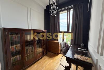 Apartament 4 camere de închiriat | Calea Victoriei | Ultracentral - 11