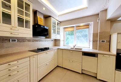 Apartament 4 camere de închiriat codtin georgian - 20