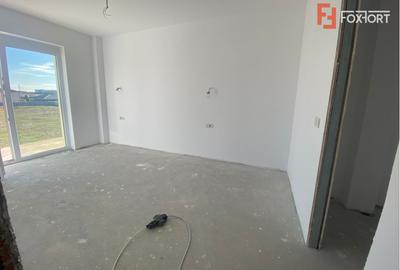 Apartament cu 2 camere, etaj 2 - Chisoda - 3