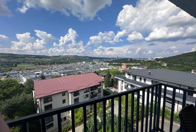 Apartament modern cu 2 camere de închiriat – Strada Răzoare, Florești - 6