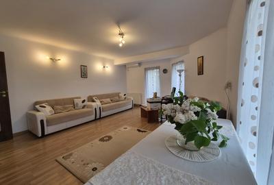 Casa de vanzare Domnesti , Teghes - Vila individuala P+1 , Teren 504 mp - 7