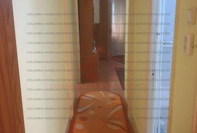 Apartament cu 2 camere în Giurgiului