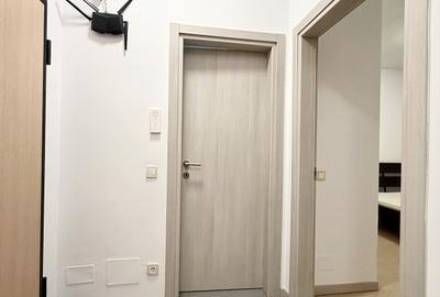 2 camere || Grozavesti || Etaj 10/11 || Parcare inclusa - 10