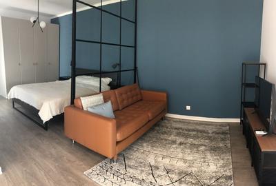 Apartament cu 2 camere decomandat în Aviației