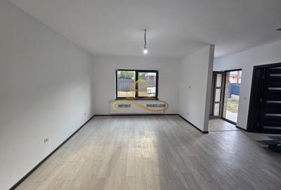 CASA NOUĂ LA HEMEIUȘ (ZONA PRIMĂRIE) – PRET IMBATABIL: 117.800€! - 6