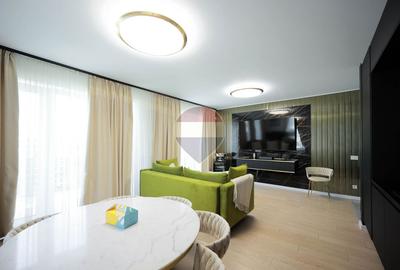 De vânzare apartament cu 3 camere - Prima Arena - 19