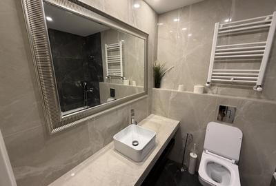 3 Camere | Pipera | Triana - Piscina | Posibilitate Parcare - 3