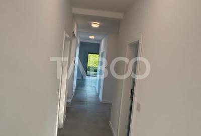 Casa noua de lux model deosebit de vanzare in Sebes - 12