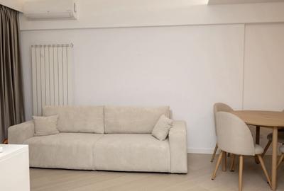 Apartament cu 3 camere, mobilat în Pipera