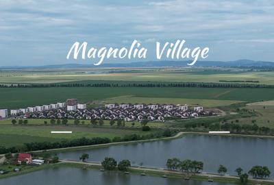 Magnolia Village Paulesti