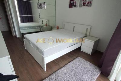 2 Camere de inchiriat | Unirii | Metrou | Parcare subsol | 63 mp - 2