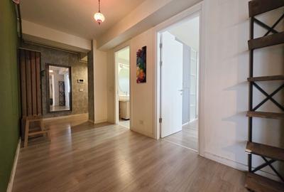 2 Camere Decomandat | Trio Residence Otopeni |Central -5 min. Primărie - 9
