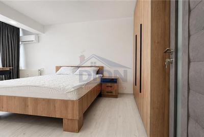 Apartament cu 3 camere la prima inchiriere - Eleganta, confort si un stil de via - 11