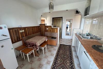VÂND APARTAMENT 2 CAMERE DECOMANDAT et,3 – ZONA VASILE AARON - 2