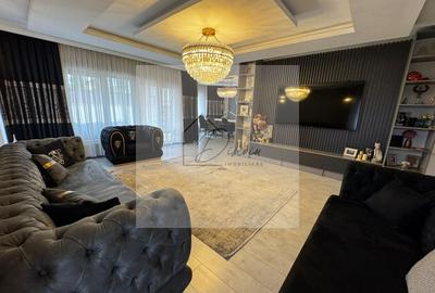 Casă individuală cu 6 camere în Central