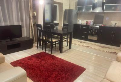 Apartament cu 3 camere decomandat în Gară