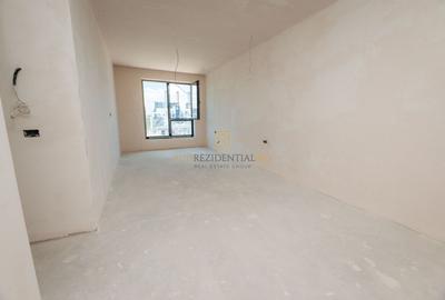 Locuinta decomandata cu balcon - 2 camere, zona Mall Grand Arena, S4 - 4