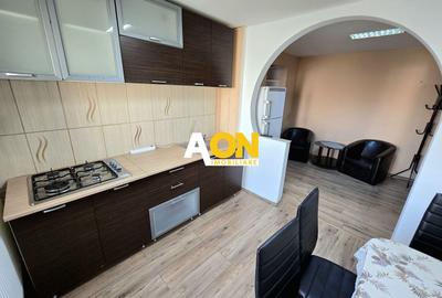 Apartament cu 2 Camere, Etaj 1, Zona Sub Stadion - 2