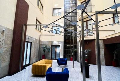 Închiriere Apartament 4 Camere – Zona Herăstrău | Loc parcare - 20