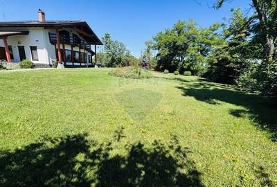 Casa de vacanta de vânzare Cornetu -Mihailesti - 27
