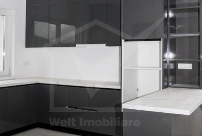 Casa individuala ultrafinisata, zona Vivo, Floresti - 3