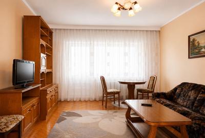 Apartament cu 4 camere decomandat, mobilat în Gară
