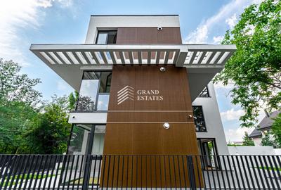 Vila individuala langa Lacul Baneasa | 6 camere, lift interior - 5