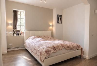 Eclectic Architecture | Cotroceni - Str Elefterie 29 | Vila 389Mp + Teren 550 mp - 21