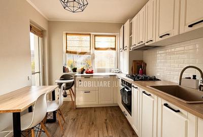 Apartament 3 camere | 65mp | Balcon | Parcare | Bloc Nou | Apahida - 8