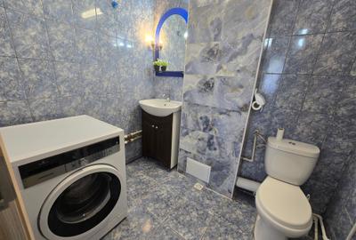 2 Camere | 57 mp | Prima Închiriere | 6 Min. Metrou Păcii | 8 Min. Gorjului - 21