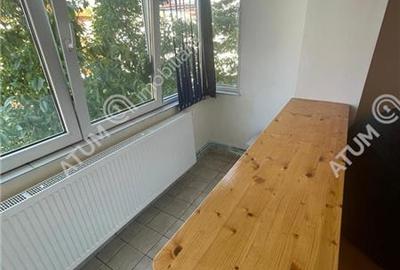 Apartament  2 camere decomandate balcon Piata Rahovei Sibiu - 12