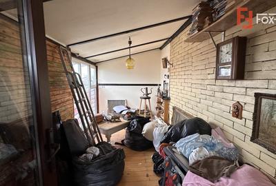 Casa individuala 6 camere, 200 mp, in Mosnita Veche, vatra satului - 11