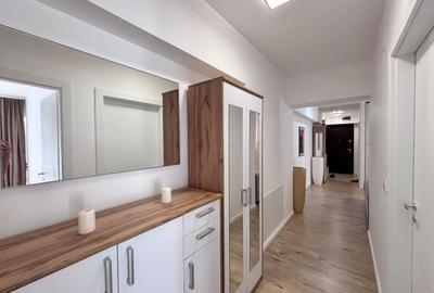 Apartament 2 camere de închiriat | Floreasca - 6
