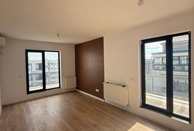 Apartament cu 2 camere decomandat în Militari