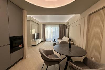 PRIMA INCHIRIRERE APARTAMENT 3 CAMERE CORTINA NORTH PIPERA ROND OMV - 2