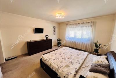 Casa individuala 5 camere 3 bai terasa si pivnita Vasile Aaron Sibiu - 26
