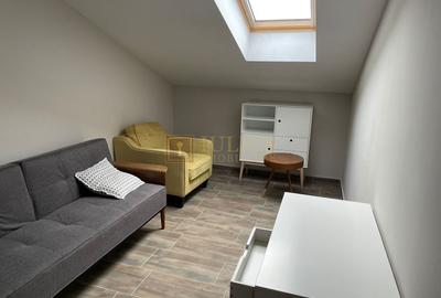 Pet-friendly, 2 camere, centrala proprie. - 1