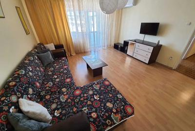 Apartament 2 camere, decomandat, 73 mp, ac, baclon, metrou aproape, Unirii - 3