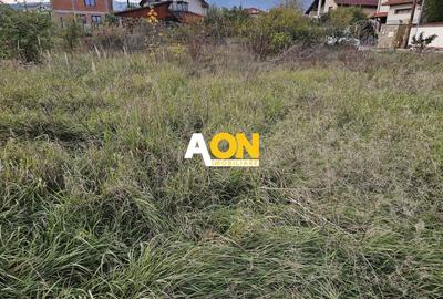 Teren intravilan construibil, 585 mp, zona Alba-Micesti - 1