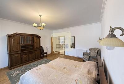 Casa ultracentrala complet renovata 6 camere 3 bai Cisnadioara - 30