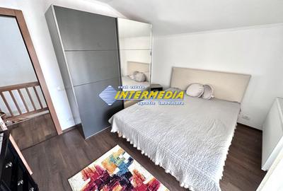 Casa noua I 4 camere I 156 mp I de inchiriat I mobilata I teren 235 mp I - 12