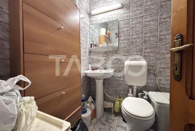 Apartament cu 4 camere de vanzare Piata Flora Manastur - 8