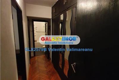 Apartament 3 camere Obor Cod 215 - 3