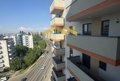 Apartament -Torontalului -3 camere -2 băi - - 4