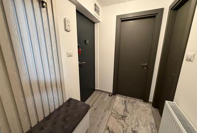 Apartament 2 camere , parter, 58 mp , renovat complet si mobilat 2024 - 14