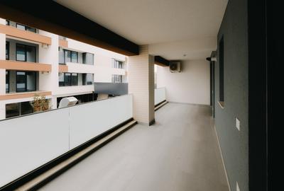 Apartamente noi - Twin Residence – ansamblu finalizat, mutare imediată - 8