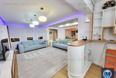 Apartament 4 camere de vanzare, zona 9 Mai, 201.4 mp #16505 - 3